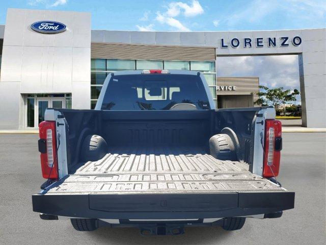 new 2025 Ford F-250 car, priced at $82,285