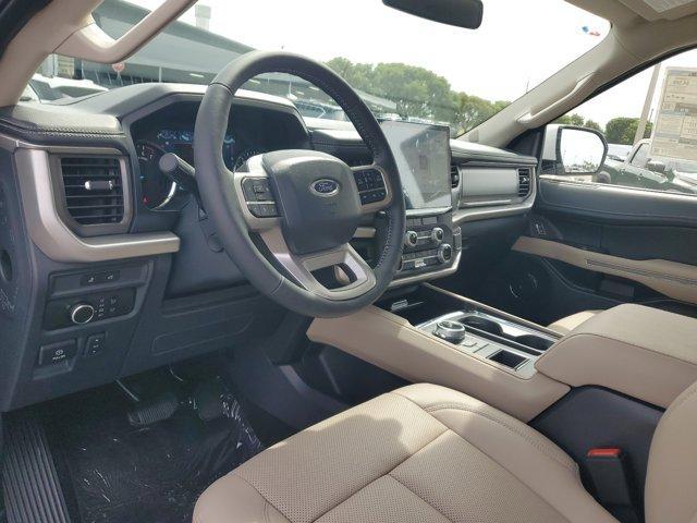 new 2024 Ford Expedition car, priced at $59,975