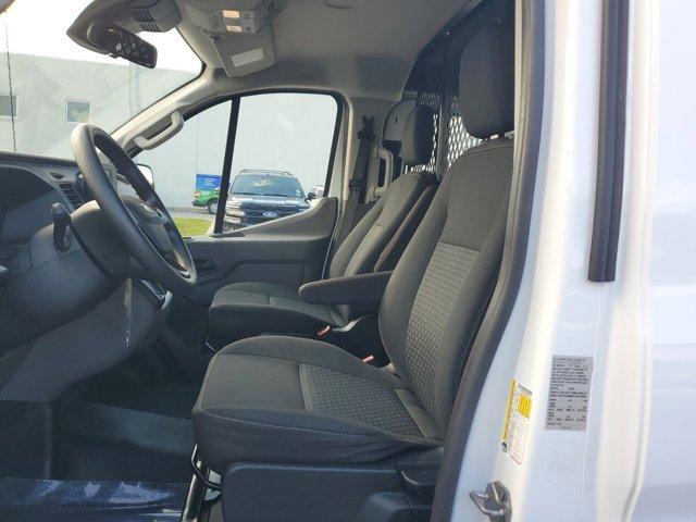 used 2023 Ford Transit-250 car, priced at $36,990