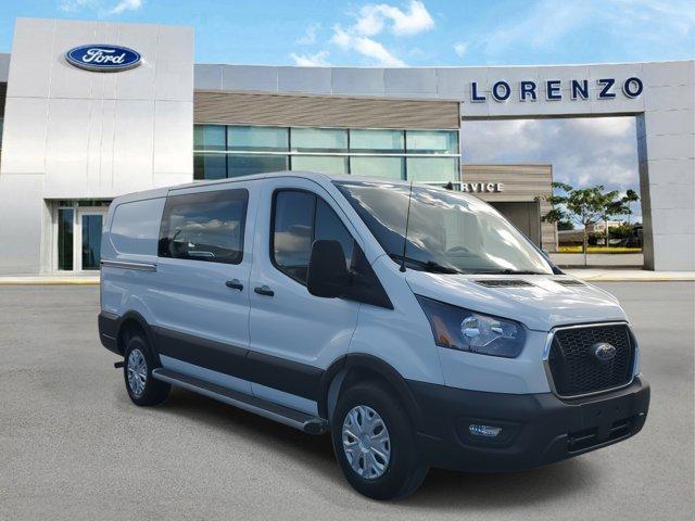 used 2023 Ford Transit-250 car, priced at $36,990