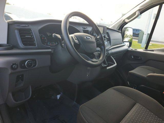 used 2023 Ford Transit-250 car, priced at $36,990