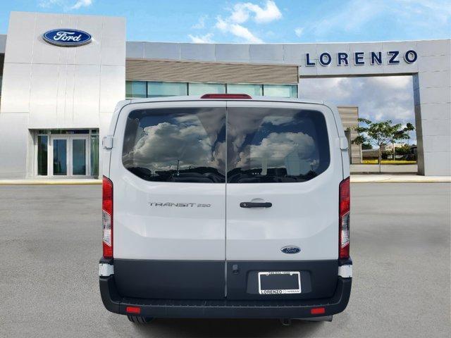 used 2023 Ford Transit-250 car, priced at $36,990