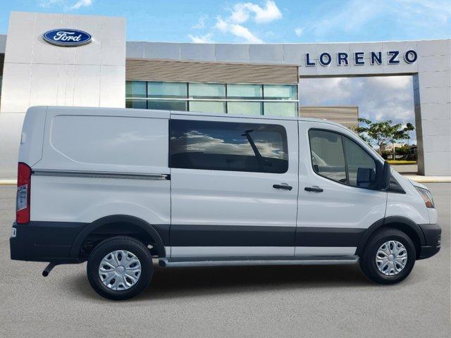 used 2023 Ford Transit-250 car, priced at $36,990