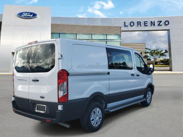 used 2023 Ford Transit-250 car, priced at $36,990