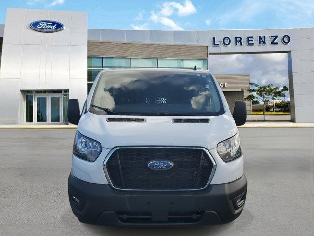 used 2023 Ford Transit-250 car, priced at $36,990