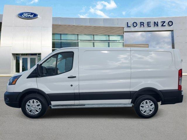 used 2023 Ford Transit-250 car, priced at $36,990