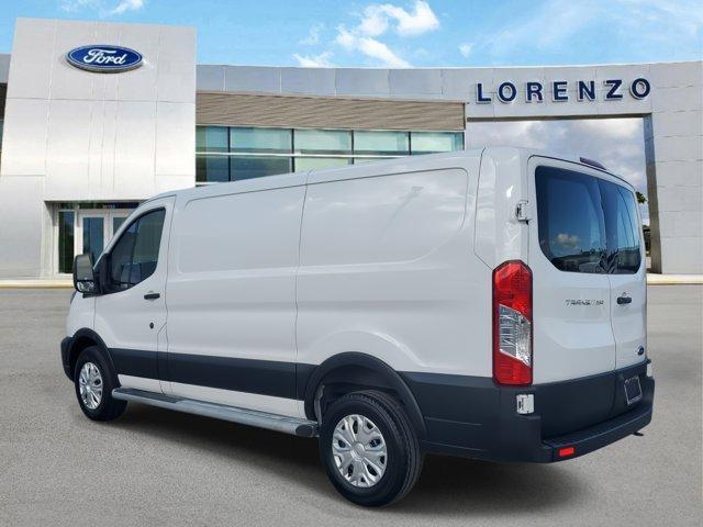 used 2023 Ford Transit-250 car, priced at $36,990