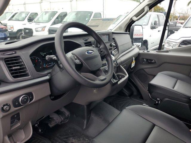 new 2025 Ford Transit-150 car, priced at $44,335