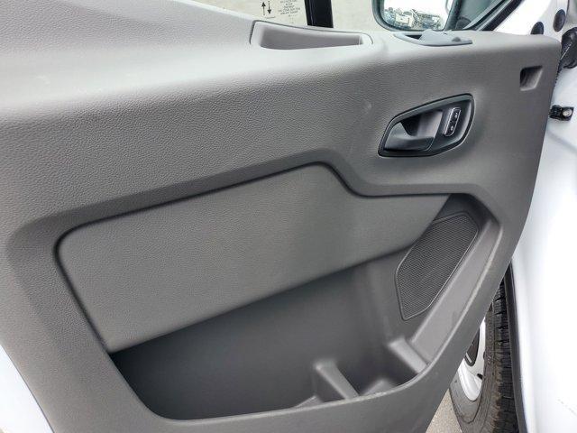 new 2025 Ford Transit-150 car, priced at $40,335