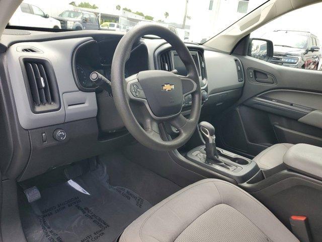 used 2022 Chevrolet Colorado car, priced at $23,280