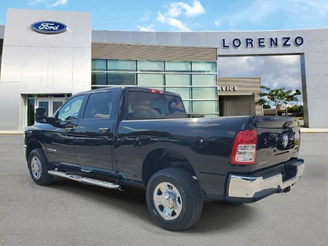 used 2024 Ram 2500 car, priced at $44,680