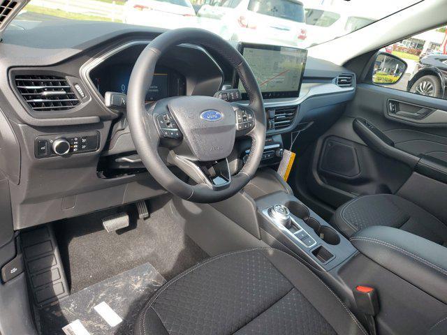 new 2024 Ford Escape car, priced at $24,985