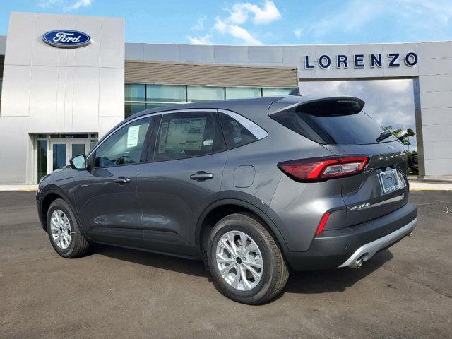 new 2024 Ford Escape car, priced at $27,985