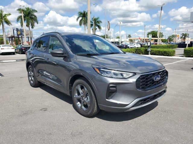 new 2024 Ford Escape car, priced at $27,980