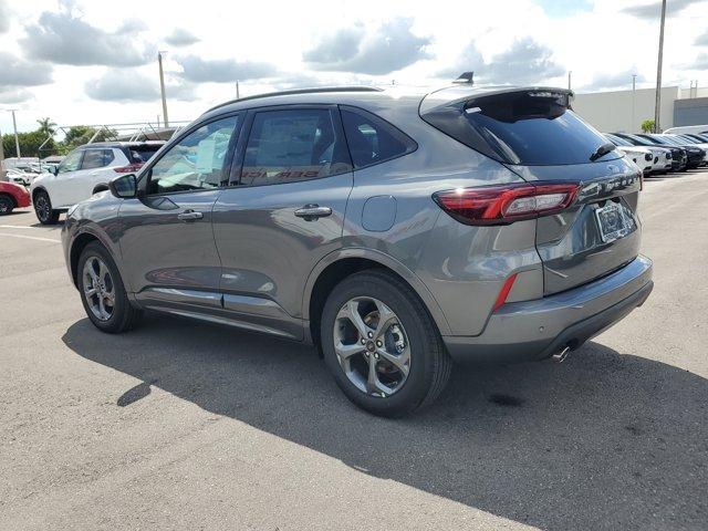 new 2024 Ford Escape car, priced at $27,980