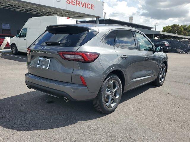 new 2024 Ford Escape car, priced at $27,980