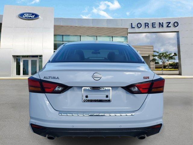 used 2023 Nissan Altima car, priced at $22,590