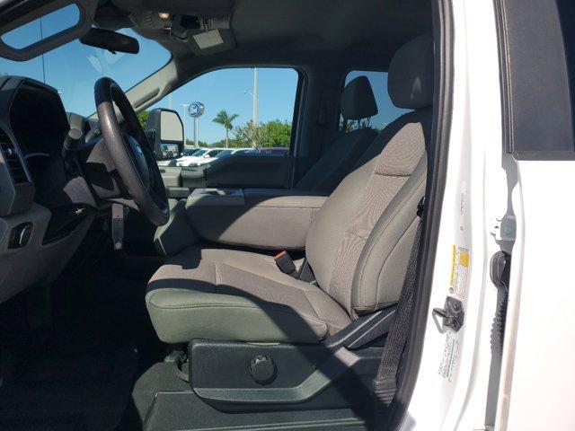 used 2021 Ford F-450 car, priced at $51,990