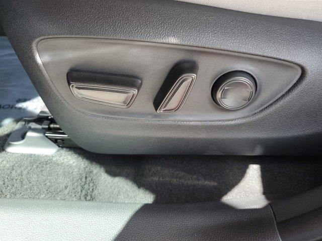 used 2025 Toyota RAV4 car, priced at $30,990