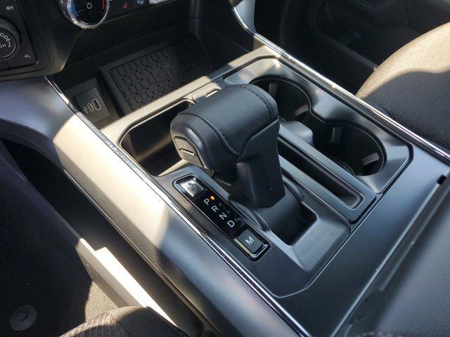 new 2025 Ford F-150 car, priced at $61,915