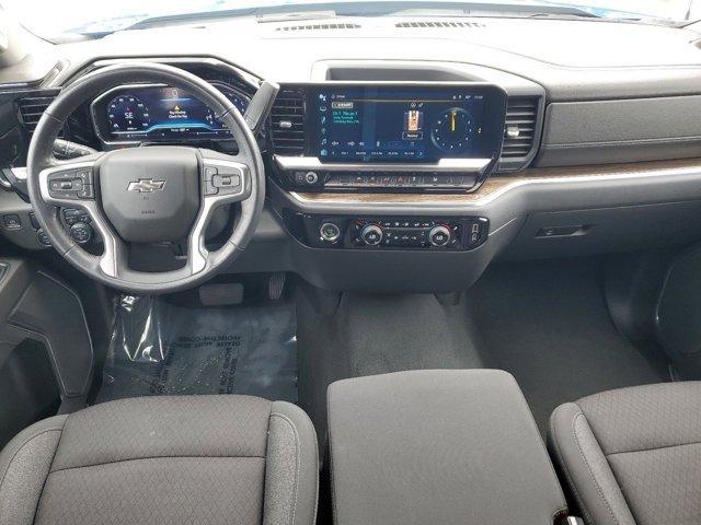 used 2022 Chevrolet Silverado 1500 car, priced at $37,680