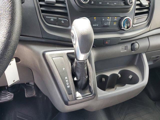 used 2023 Ford Transit-250 car, priced at $29,680