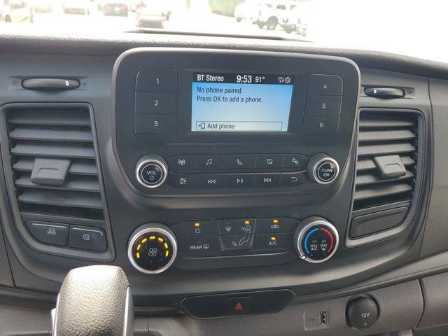 used 2023 Ford Transit-250 car, priced at $29,680