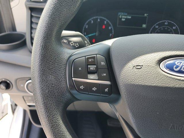 used 2023 Ford Transit-250 car, priced at $29,680