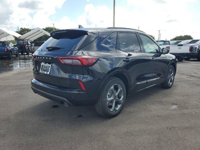 new 2024 Ford Escape car, priced at $25,980