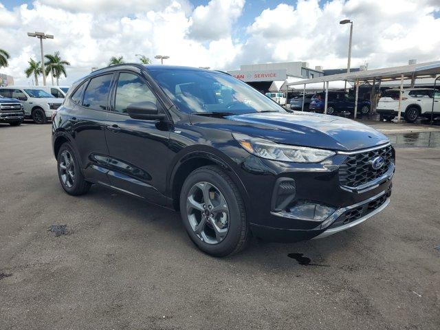 new 2024 Ford Escape car, priced at $25,980