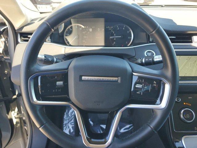 used 2021 Land Rover Range Rover Evoque car, priced at $27,580