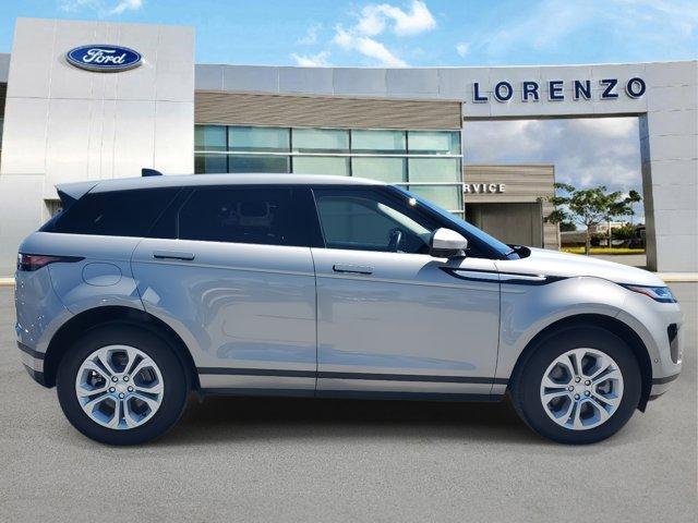 used 2021 Land Rover Range Rover Evoque car, priced at $27,580