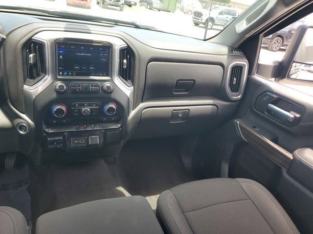 used 2022 Chevrolet Silverado 2500 car, priced at $33,990