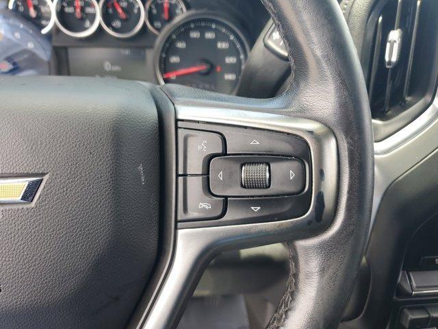 used 2022 Chevrolet Silverado 2500 car, priced at $33,990