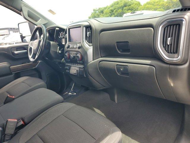 used 2022 Chevrolet Silverado 2500 car, priced at $33,990