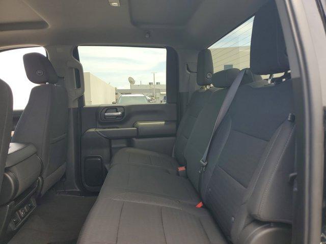 used 2022 Chevrolet Silverado 2500 car, priced at $33,990