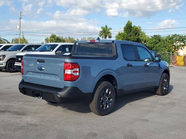 new 2024 Ford Maverick car, priced at $30,185