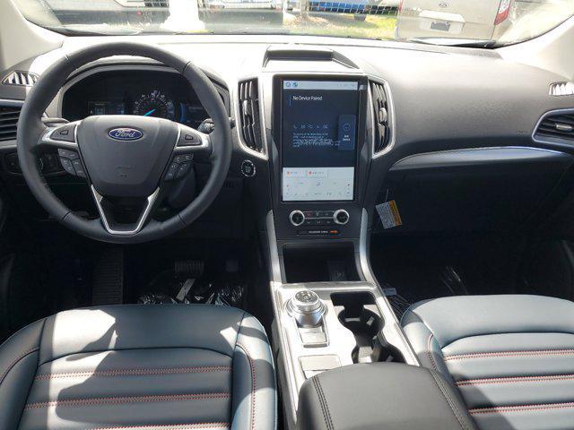 new 2024 Ford Edge car, priced at $32,705