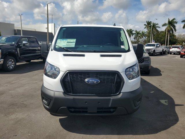 new 2025 Ford Transit-250 car, priced at $51,825