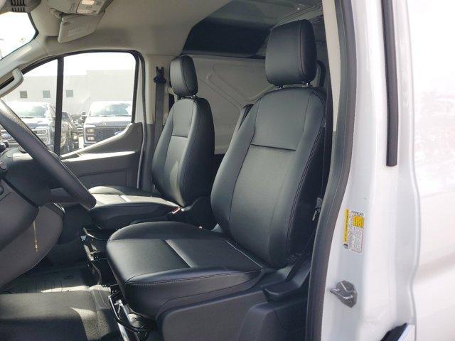 new 2025 Ford Transit-250 car, priced at $41,825