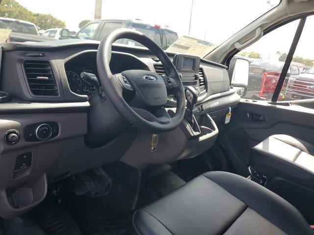 new 2025 Ford Transit-250 car, priced at $41,825