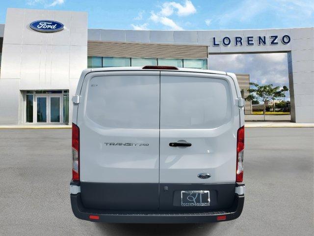 new 2025 Ford Transit-250 car, priced at $41,825