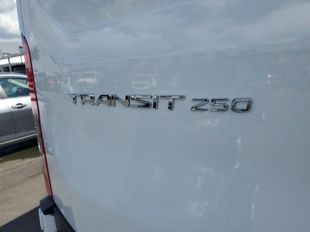 new 2025 Ford Transit-250 car, priced at $51,825