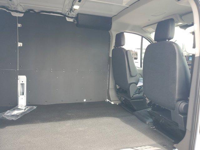 new 2025 Ford Transit-250 car, priced at $41,825