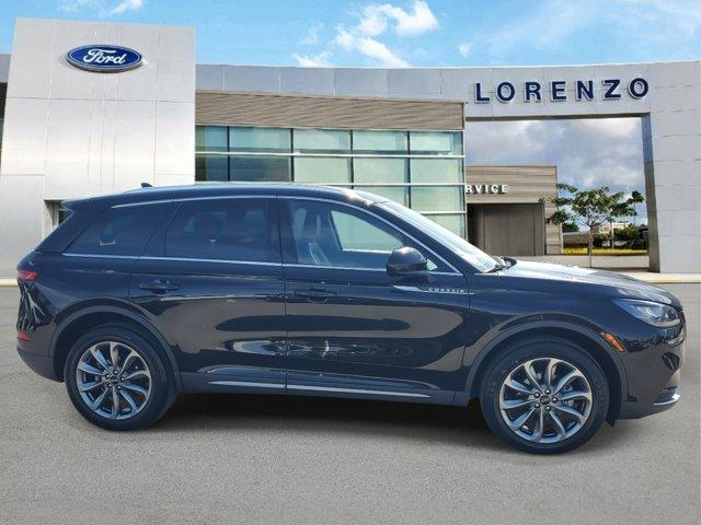 used 2021 Lincoln Corsair car, priced at $23,990