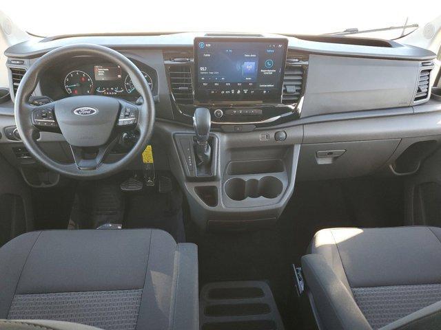 used 2024 Ford Transit-350 car, priced at $53,880