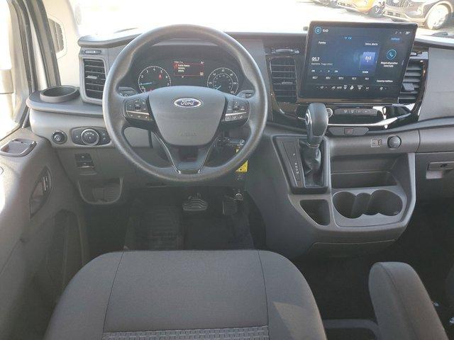 used 2024 Ford Transit-350 car, priced at $53,880