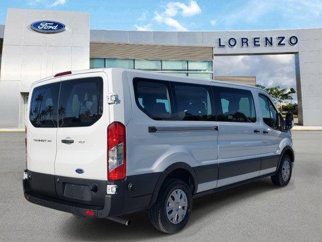 used 2024 Ford Transit-350 car, priced at $53,880