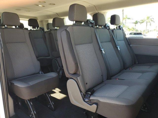 used 2024 Ford Transit-350 car, priced at $53,880