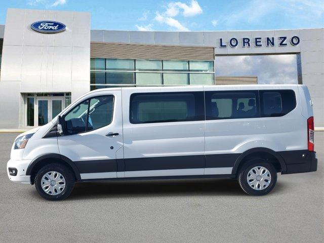 used 2024 Ford Transit-350 car, priced at $53,880